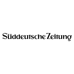 SüddeutscheZeitung Zeitungsartikel über asgoodasnew